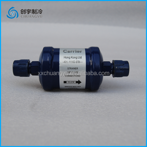 Compañía KH11NG070 filtro de aceite precio de piezas de aire acondicionado - Product Image 1