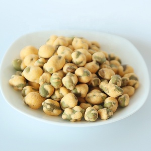 Hot bán BBQ hương vị edamame/rang đậu nành đậu từ youi thực phẩm - Product Image 4