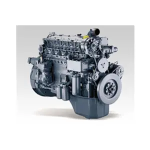 6 Xi Lanh Deutz Động Cơ Diesel BF6M1015CP