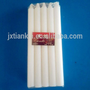 China fábrica <span class=keywords><strong>de</strong></span> velas blanco al <span class=keywords><strong>por</strong></span> <span class=keywords><strong>mayor</strong></span> <span class=keywords><strong>de</strong></span> la vela - Product Image 2