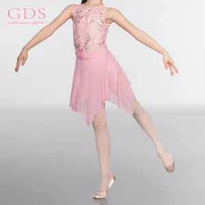 סיטונאי שמלת Dancewear בלט תלבושות עבור בנות