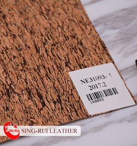 Liège naturel Tissu Grain 0.4-0.<span class=keywords><strong>5mm</strong></span> Épais Liège En Cuir Pour Chaussures - Product Image 4