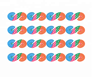 Tùy Chỉnh Sắt Trên Sequin Chuyển Dâu Tây Hotfix <span class=keywords><strong>Motif</strong></span> Thiết Kế Thủy Tinh Thạch Tùy Chỉnh T Áo Sơ Mi In Ấn - Product Image 3