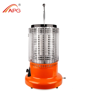 APG 8000W Jardín Camping Calentador GLP Calentador <span class=keywords><strong>de</strong></span> <span class=keywords><strong>gas</strong></span> <span class=keywords><strong>portátil</strong></span> - Product Image 3