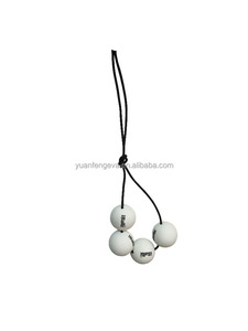 Palla Antenna in Schiuma Eva Personalizzata Promozionale, Palla Decorativa per Auto, Palla da Gioco per Bambini - Product Image 5