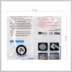 Paquetes <span class=keywords><strong>de</strong></span> Hielo Seco <span class=keywords><strong>de</strong></span> 4x6 Celdas para Envío <span class=keywords><strong>de</strong></span> Alimentos, Paquetes <span class=keywords><strong>de</strong></span> Hielo Seco en Lámina, Súper Absorbentes <span class=keywords><strong>de</strong></span> Agua, Paquetes <span class=keywords><strong>de</strong></span> Hielo Seco para Neveras Portátiles - Product Image 3