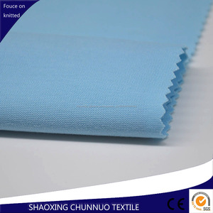 Chunnuo Venta Caliente Nylon Rayón Teñido Tela <span class=keywords><strong>Ponti</strong></span> Roma - Product Image 2