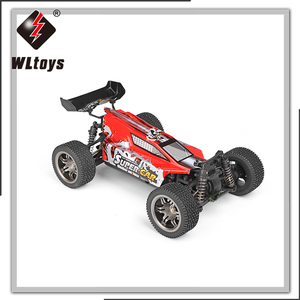 Juguetes amortiguador rc <span class=keywords><strong>coche</strong></span> <span class=keywords><strong>de</strong></span> <span class=keywords><strong>gasolina</strong></span> - Product Image 3