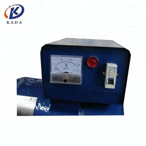 Générateur électrique, <span class=keywords><strong>220v</strong></span>, ac, dyn2 kw, monophasé, pour kamo ST - Product Image 4