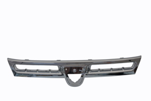 Griglia Anteriore Cromata per RENAULT/DACIA <span class=keywords><strong>DUSTER</strong></span>, <span class=keywords><strong>Ricambi</strong></span> Auto - Product Image 5