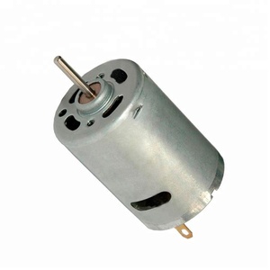 OEM 저렴한 가격 6/<span class=keywords><strong>12v</strong></span> <span class=keywords><strong>DC</strong></span> 모터 Rs-385 5000rpm 높은 토크 중국 공급 업체 - Product Image 2