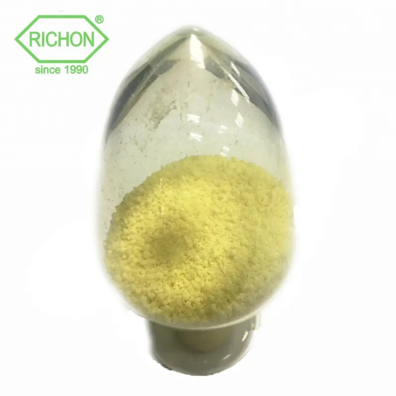 RICHON gummi zusatzstoffe, Gummi accelerator MOR/NOBS/MBS, gummi chemische rohstoffe