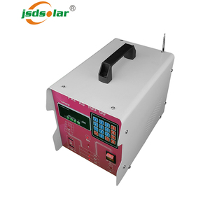 Panel solar portátil sin red, sistema de energía para el hogar - Product Image 6