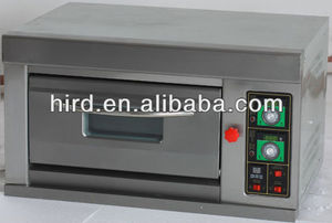 Una estructura jerárquica de gas horno de pizza RQL-11BQ (digital display) - Product Image 1