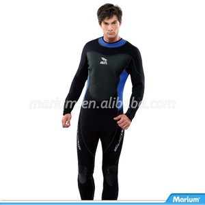 Fullfullfut-traje de buceo para adultos, equipo de buceo de 3mm - Product Image 1