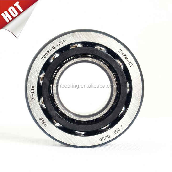 7306B.JP Bearing - High Performance Angular Contact Ball