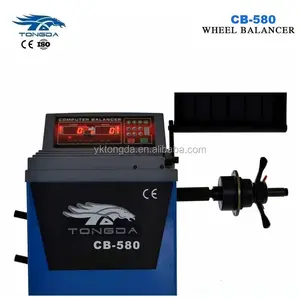 完美的轮胎轮平衡器，添加摩托车 cb-580 Tongda 轮平衡器在销售