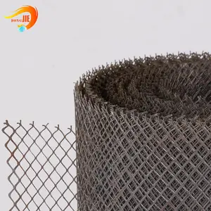 Diamant gat strekmetaal lat muur gips mesh fabriek