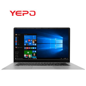 Yepo 737g nhập cảnh cấp tốt nhất người bán 15.6 "FHD Intel Cherry Trail Z8350 Quad core RAM 4GB - 64GB eMMC cloudbook - Product Image 3