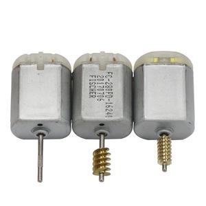 Elektrische automotor FC-280 12V <span class=keywords><strong>13V</strong></span> 24V <span class=keywords><strong>DC</strong></span>-<span class=keywords><strong>motor</strong></span> voor autodeurvergrendeling - Product Image 1