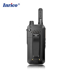 Radio bidirectionnelle <span class=keywords><strong>POC</strong></span> <span class=keywords><strong>Inrico</strong></span> T320 4G LTE avec écran tactile, étanche IP65, prix d'usine - Product Image 4