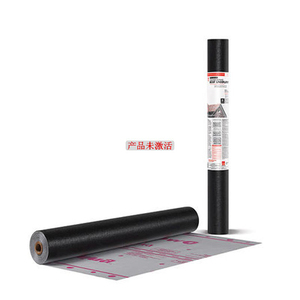 <span class=keywords><strong>Membrana</strong></span> impermeable de fieltro <span class=keywords><strong>para</strong></span> ducha, <span class=keywords><strong>para</strong></span> tejados, ligera, transpirable, resistente al agua - Product Image 6