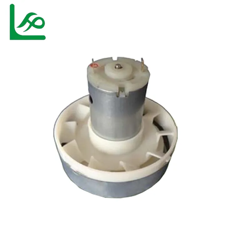 70W High Speed 10.8V Small DC Motor For Vacuum Cleaner