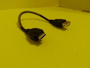 <span class=keywords><strong>Cable</strong></span> <span class=keywords><strong>USB</strong></span> H DMI CBL268-003-01-A/B para Verifone Vx670 Vx680 - Product Image 4