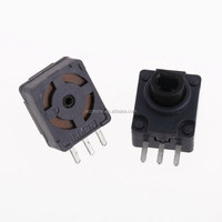 Boutons de remplacement pour manette de jeu sans fil XBOX 360, LB RB + LT/ RT