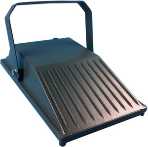 Nhôm Cơ Thể Nhà Ở 70 Wát 150 Wát R7s Lamparder Kim Loại Halide Nhẹ Lũ Lụt Ánh Sáng - Product Image 2