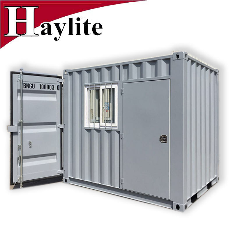 8f 9f 10f Ibs ミニキューブ小型輸送コンテナ住宅 販売中| Alibaba.com