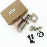 Vanne de régulation de pression d'aspiration de la pompe à carburant SCV 294200-0042 04226-0L020 294200-0040 04226-0L010 pour moteur diesel 1KD 2KD