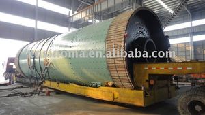 Nuova condizione laminatoio tubo a sfera con motore come componente del nucleo - Product Image 2