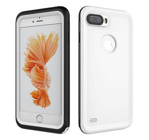 Caso impermeable <span class=keywords><strong>Para</strong></span> <span class=keywords><strong>El</strong></span> Iphone 7 A Prueba de <span class=keywords><strong>Agua</strong></span> Más Protectora Móvil Cubierta Del Teléfono <span class=keywords><strong>Celular</strong></span> <span class=keywords><strong>Para</strong></span> <span class=keywords><strong>El</strong></span> Iphone 7 más - Product Image 2
