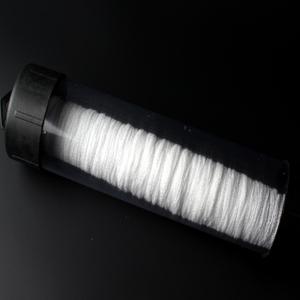 Sac <span class=keywords><strong>de</strong></span> pêche pour <span class=keywords><strong>carpe</strong></span> rechargeable, 5m à 7m, maille professionnelle, Tube PVA - Product Image 3