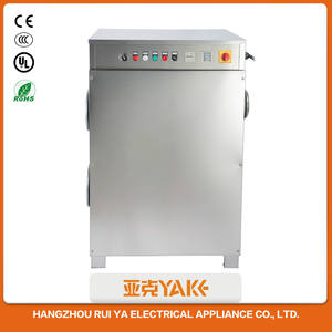 Mejor Precio pequeño portátil de acero inoxidable industrial desecante deshumidificador - Product Image 1