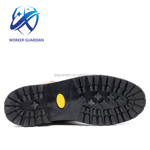 Bottes de sécurité Goodyear, bottes Goodyear, de haute qualité, monde - Product Image 4