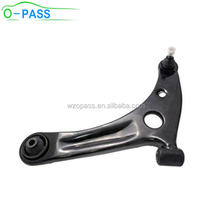 OPASS Precios al por Mayor 4013A135 Brazo Triangular Inferior del Eje Delantero para <span class=keywords><strong>MITSUBISHI</strong></span> <span class=keywords><strong>COLT</strong></span> y SMART FORFOUR - Product Image 1