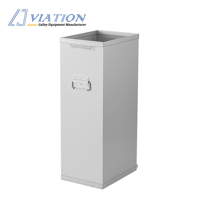 Accepter commande personnalisée avion desserte avions chariot chariot