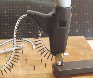 <span class=keywords><strong>Avvitatore</strong></span> per Cartongesso Senza Fili Dastool <span class=keywords><strong>18V</strong></span> con Alimentazione Automatica e Velocità Variabile HJ1408 - Product Image 3