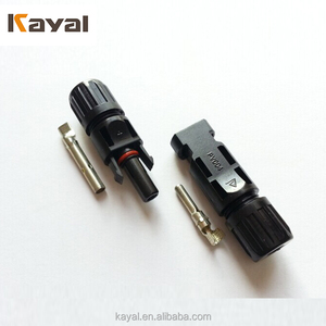 Precios Promocionales Sistema Solar DC magnético MC4 conector - Product Image 2