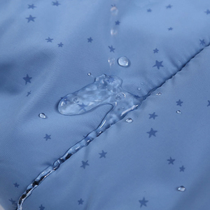 Impermeabile di Inverno Del Bambino Sacco A Pelo Sacco di Sonno <span class=keywords><strong>Swaddle</strong></span> per Passeggino coprigambe - Product Image 5