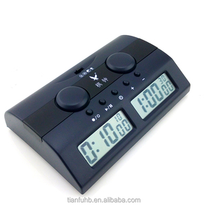 Reloj de Ajedrez para Ajedrez, <span class=keywords><strong>Xiangqi</strong></span> e I-Go - Product Image 5