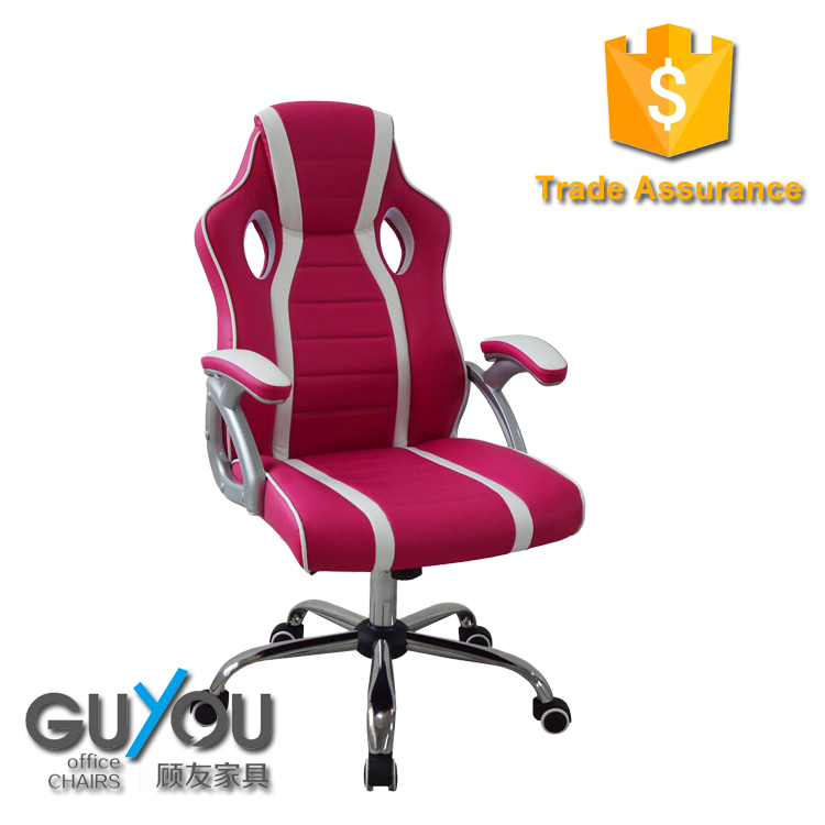 Спортивные Высокое Качество Игры Гонки Офисные Кресла С Подлокотником