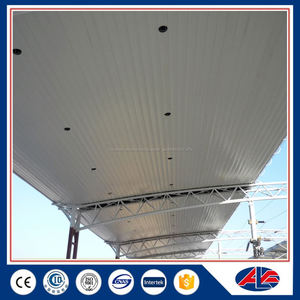 Sistema de vigas del techo galvanizado <span class=keywords><strong>en</strong></span> <span class=keywords><strong>venta</strong></span> - Product Image 5