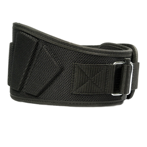 Haute qualité EVA dos soutien Gym haltérophilie <span class=keywords><strong>ceinture</strong></span> en Nylon Fitness sécurité pour la <span class=keywords><strong>musculation</strong></span> et la <span class=keywords><strong>musculation</strong></span> - Product Image 1