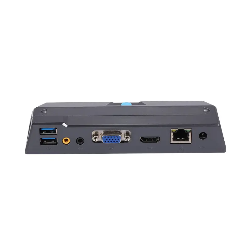 Cheap thin client PC cloud computing server for schools computer lab Win10 Linux Zero thin client