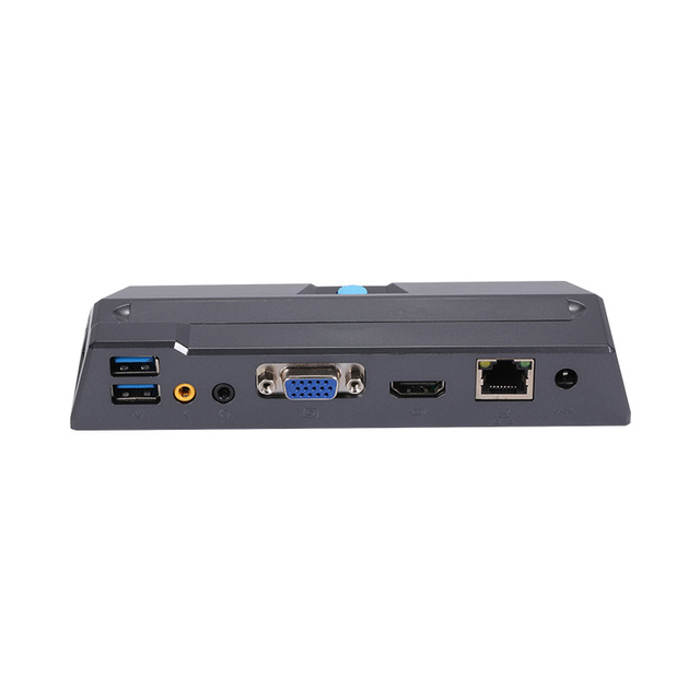 Cheap Thin Client PC Cloud Computing Server for Schools Computer Lab Win10 Linux Zero Thin Client