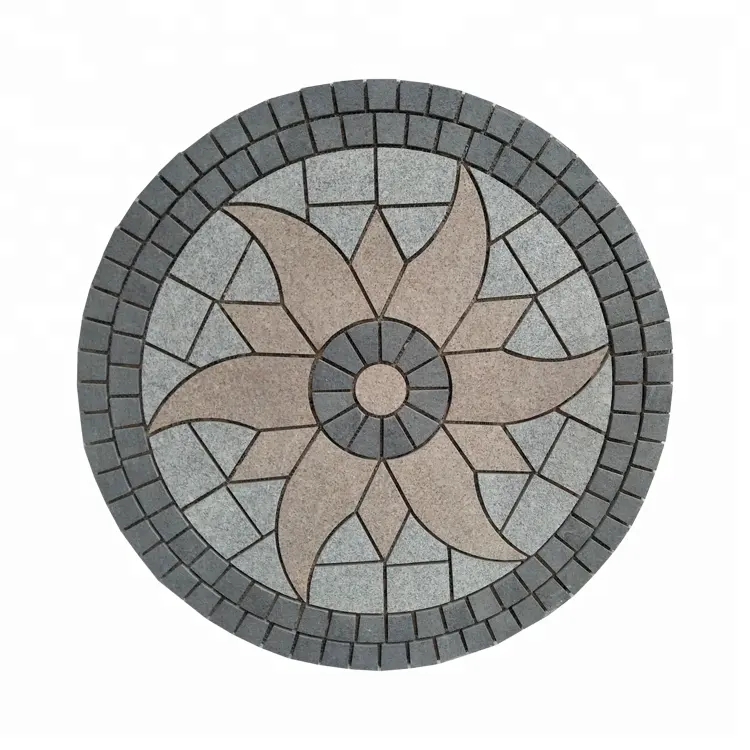 Cheap Driveway Pavers Paving Stone Outdoor for Sale