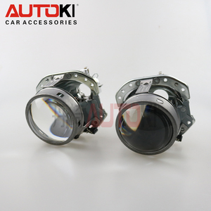 Autoki chất lượng hàng đầu 3 inch New EvoX-R Chiếu Bi-Xenon <span class=keywords><strong>D2S</strong></span> HID - Product Image 4